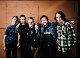 Pearl Jam ogłasza szczegóły nowej płyty „Gigaton”. Kiedy premiera?