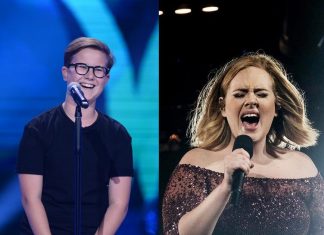 The Voice Kids: 13-latek śpiewa wielki przebój Adele. Trenerzy ZANIEMÓWILI! (WIDEO)
