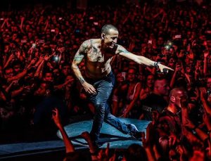 Grey Daze i Chester Bennington z Linkin Park w piosence "What’s In The Eye". Będzie nowa płyta!