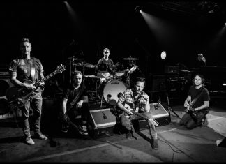 Pearl Jam z oficjalnym klipem do „Dance of the Clairvoyants”