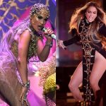 Jennifer Lopez: Zobacz gorące i nieziemskie kreacje przed Super Bowl (FOTO)