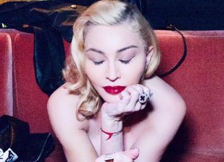 Madonna opłakuje przyjaciela, który zmarł na koronawirusa
