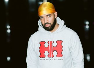 Drake zachęca do tańca w nowym kawałku „Toosie Slide”