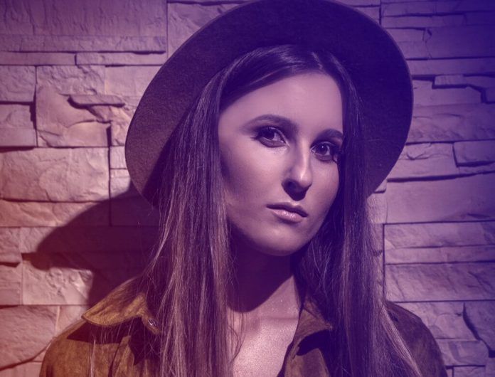 The Voice of Poland: Izabela Szafrańska powraca z nowym singlem!