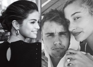 Hailey Bieber i Selena Gomez raczej nie zostaną przyjaciółkami. Co na to Justin Bieber?!
