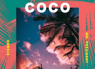 „Coco Jamboo” po ponad ćwierć wieku doczekało się nowej wersji