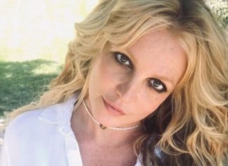 Czy Britney Spears jest bezpieczna