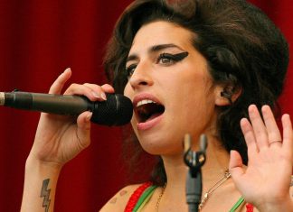 Amy Winehouse – „Live at Glastonbury 2007” na podwójnym winylu