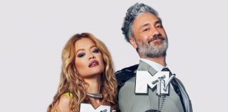 MTV EMA 2022: Galę poprowadzą Rita Ora i Taika Waititi. Na scenie wystąpią m.in. Stormzy, Gayle, Kalush Orchestra i OneRepublic