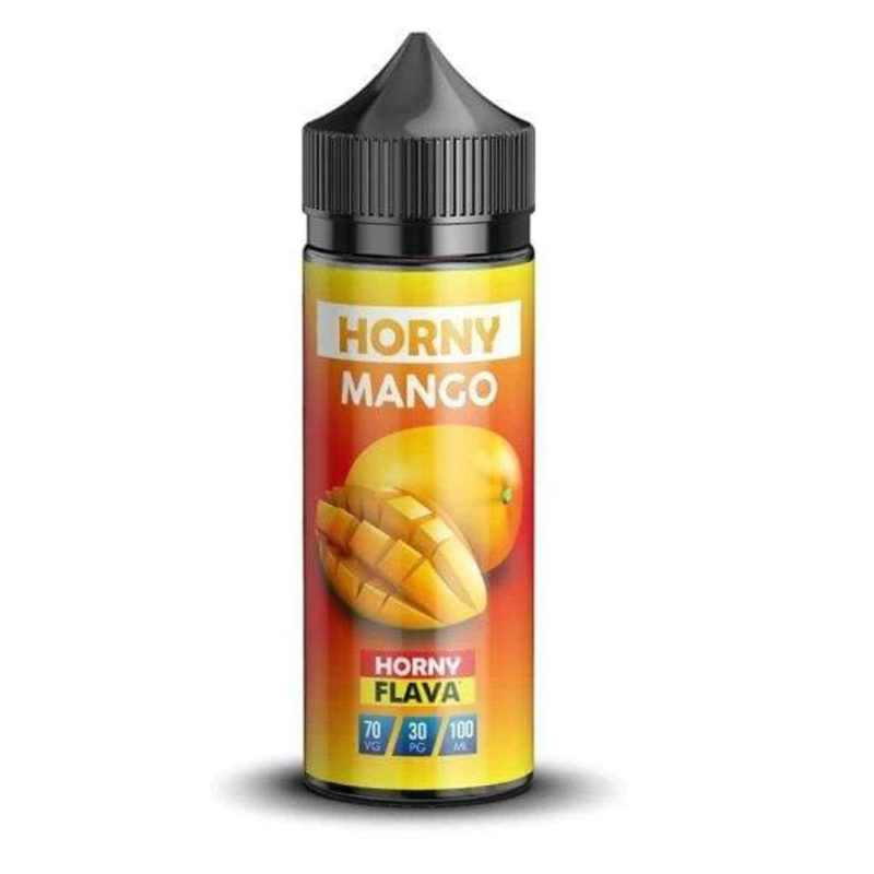 Horny Flava Mango