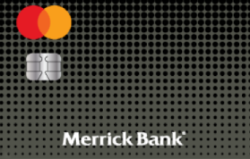 Double Your Line® Mastercard® Merrick Bank