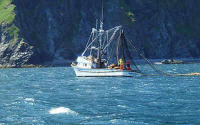 Introducing NorthScope for the Alaskan Seafood Industry