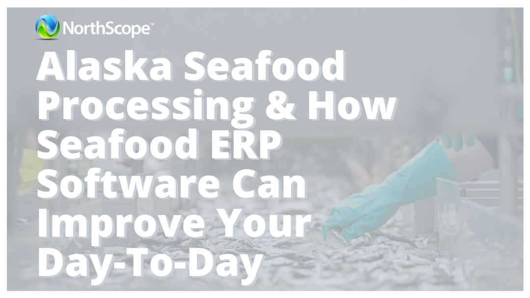 2020 Alaska Seafood Processing List of Resources Blog Image