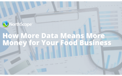 How More Data Means More Money for Your Food Business