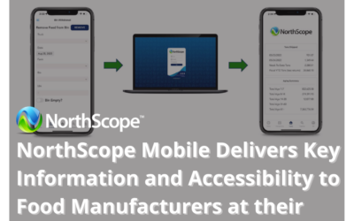 NorthScope Mobile