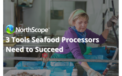 3 Tools Seafood Processors Need to Succeed