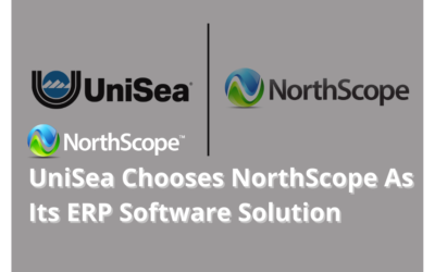 UNISEA CHOOSES NORTHSCOPE AS ITS ERP SOFTWARE SOLUTION