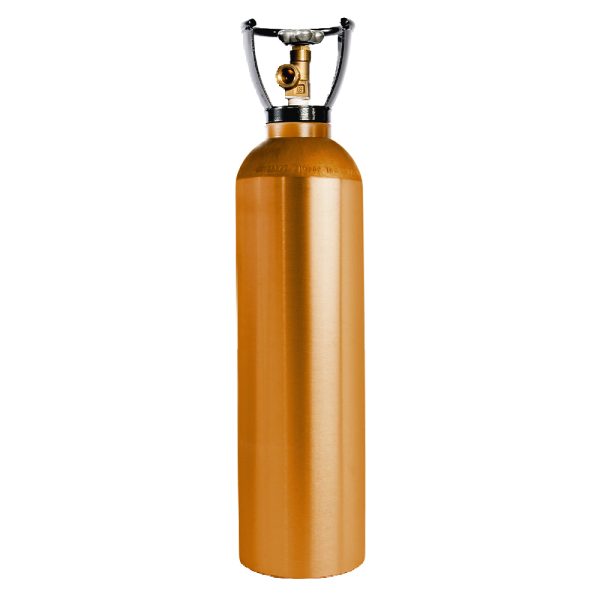 Helium Large cylinder Product Gallery 1