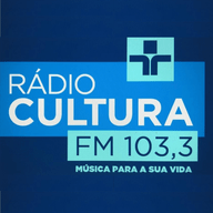 Cultura FM São Paulo