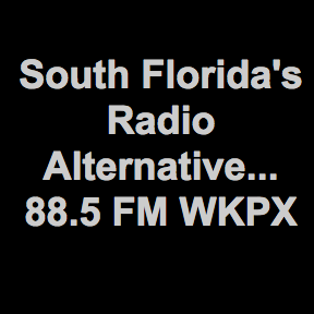 WKPX 88.5 