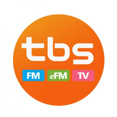 FM 95.1 TBS fm