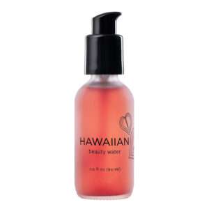 Hawaiian Beauty Water