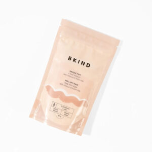 Peel Off Mask - Hibiscus & Pink Clay