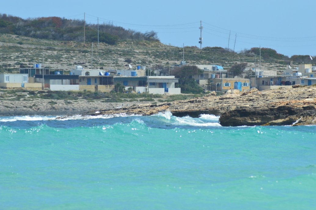 Armier Bay Malta