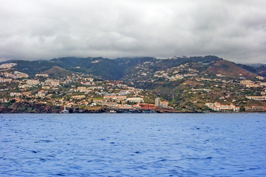 Canico, Madeira