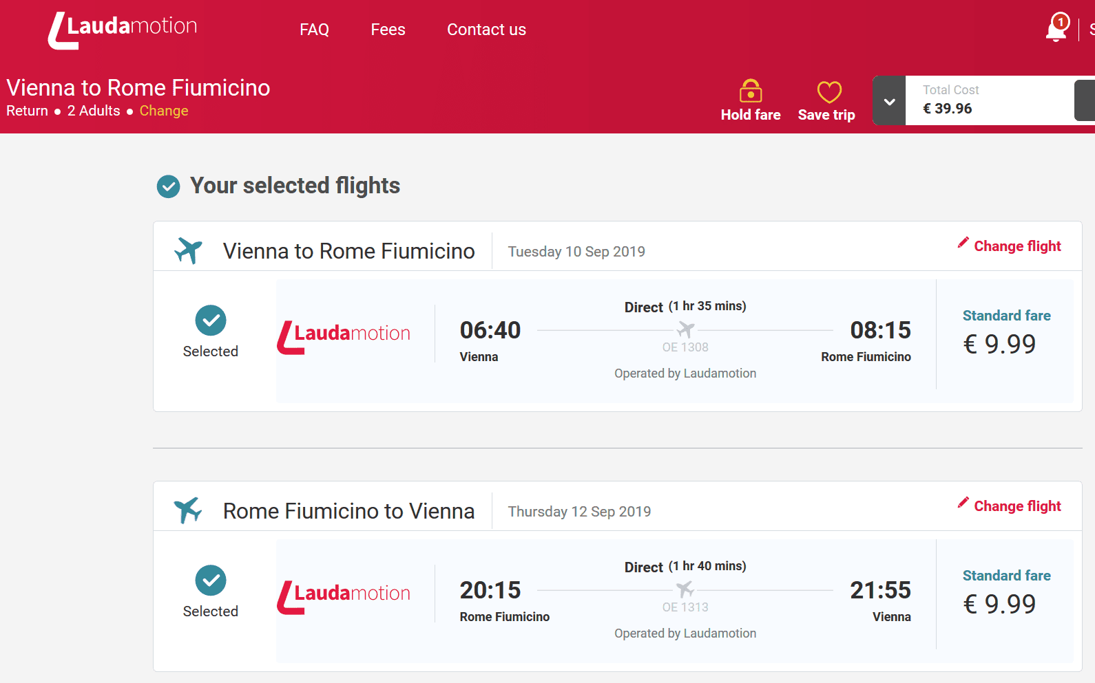 Levné letenky do Říma