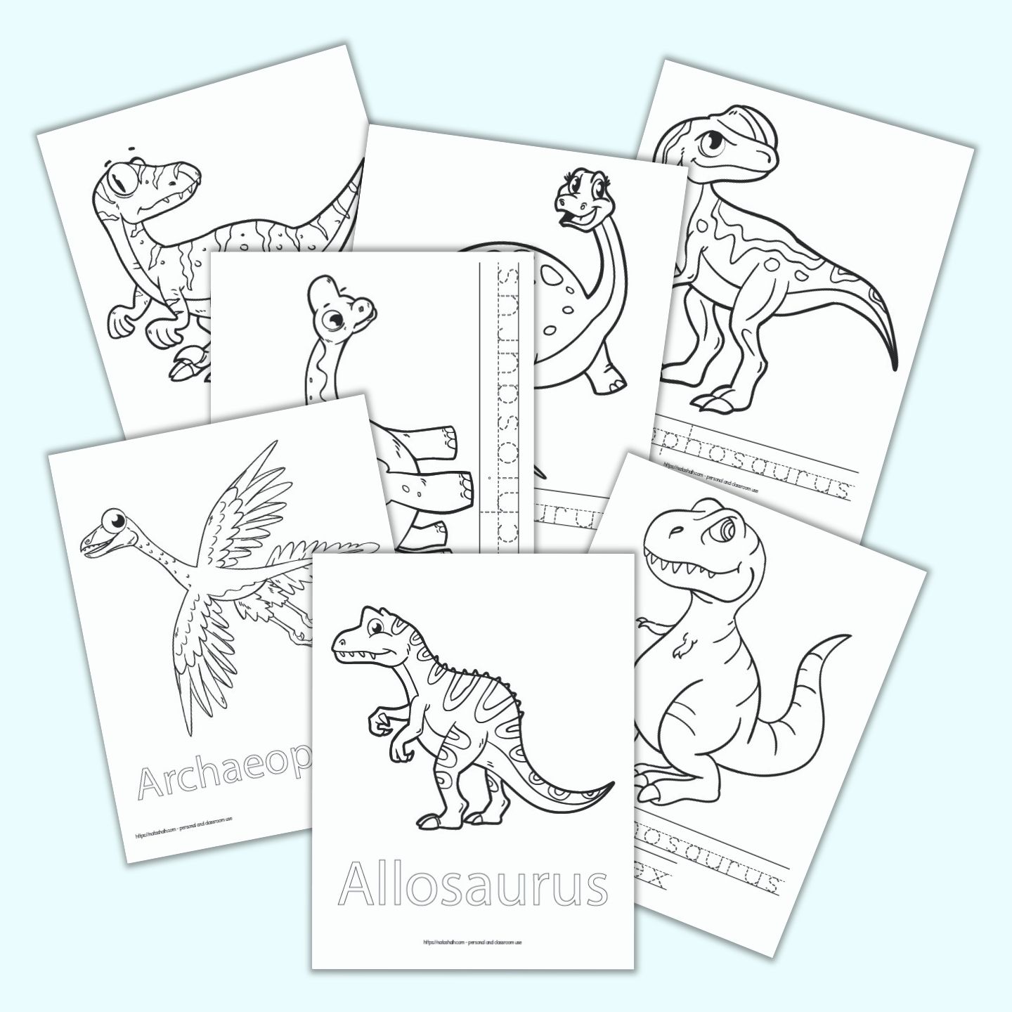 free-printable-dinosaur-coloring-pages-with-names-2022