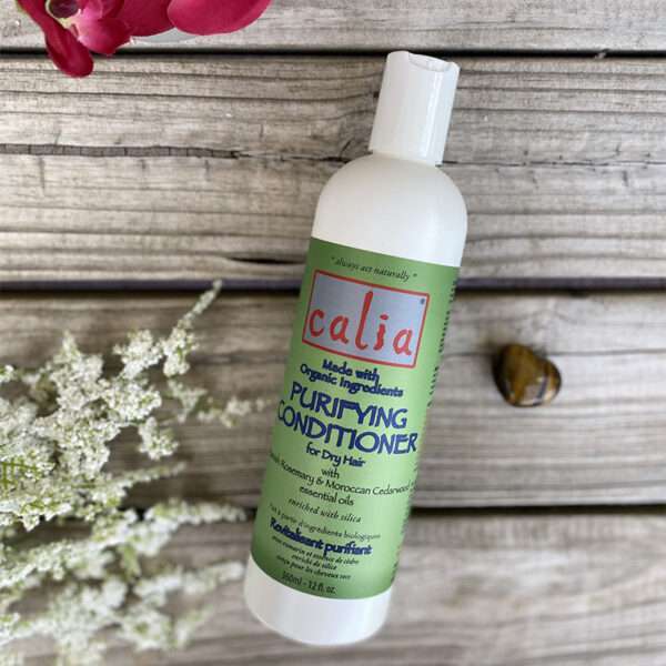Calia Purifying Conditioner for Normal/Oily Hair