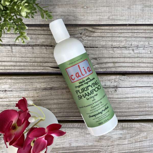 Calia Purifying Shampoo for Dry Hair