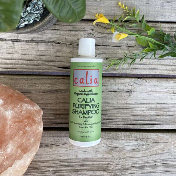 Calia Purifying Shampoo for Dry Hair