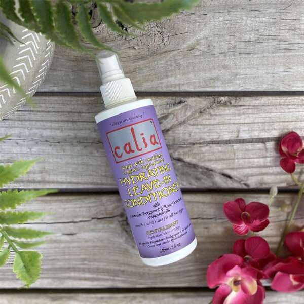 Calia Hydrating Leave-In Conditioner