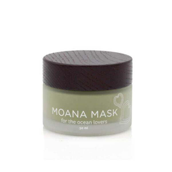 Moana Face Mask