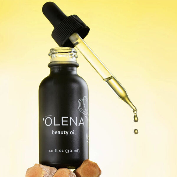 Olena Turmeric Beauty Oil