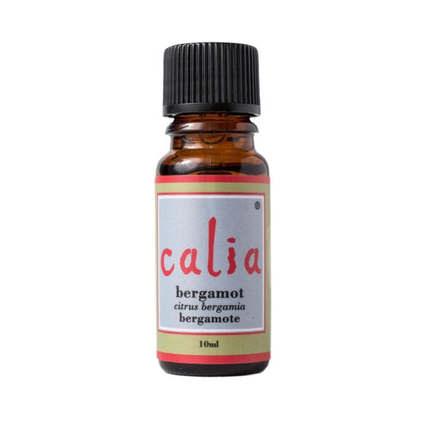 Calia Bergamot Essential Oil