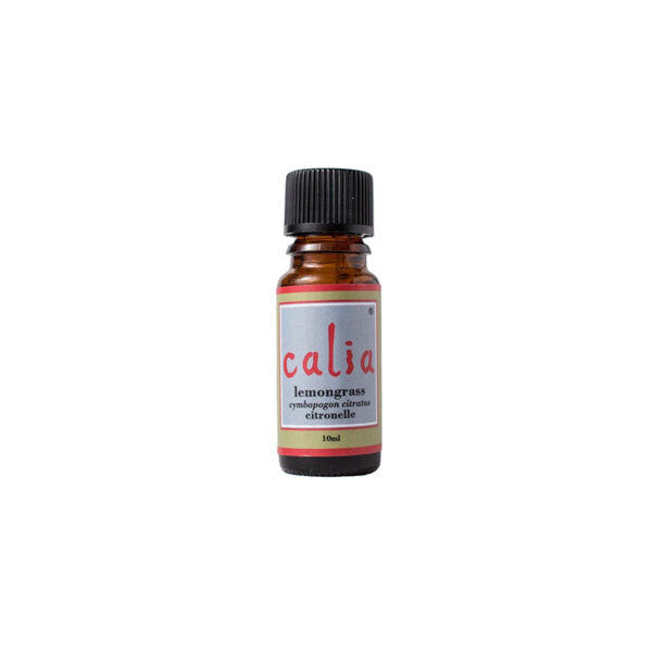 Calia Lemongrass Essential Oil
