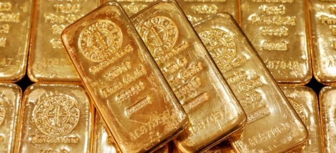 Gram altın fiyatı Fed tutanakları öncesi yükselişte