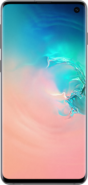 Samsung Galaxy S10 Resimleri