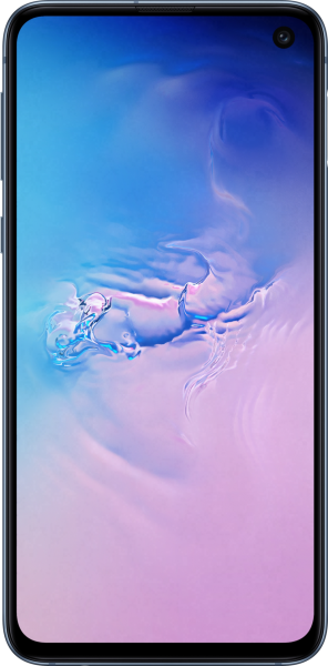 Samsung Galaxy S10e Resimleri