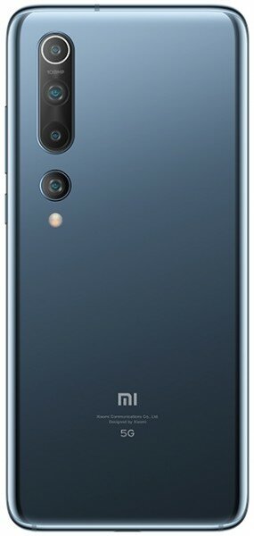 Xiaomi Mi 10 Resimleri