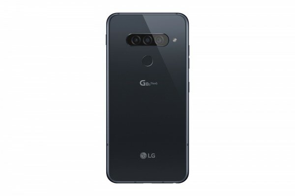 LG G8s ThinQ Resimleri