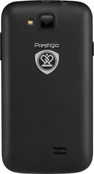 Prestigio MultiPhone 3400 DUO Resimleri