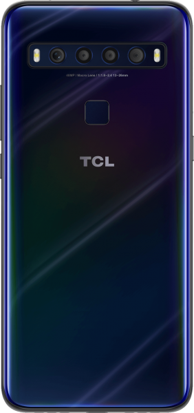 TCL 10L Resimleri