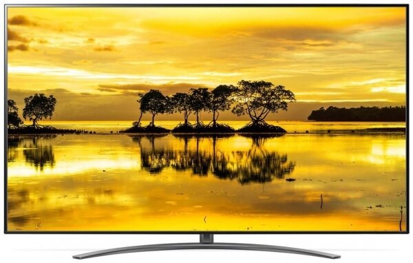 LG 75SM9000PLA Ultra HD (4K) TV Resimleri