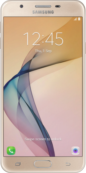 Samsung Galaxy J7 Prime Resimleri