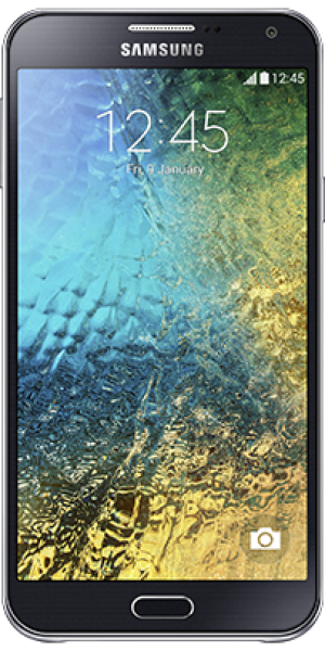 Samsung Galaxy E7 Resimleri