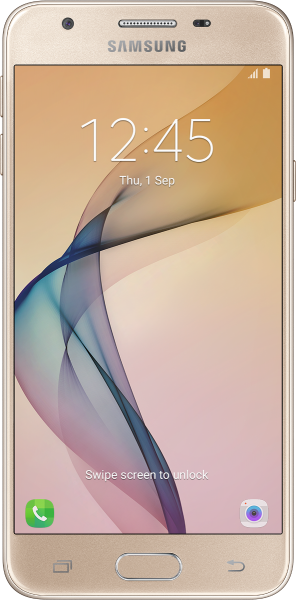 Samsung Galaxy J5 Prime Resimleri